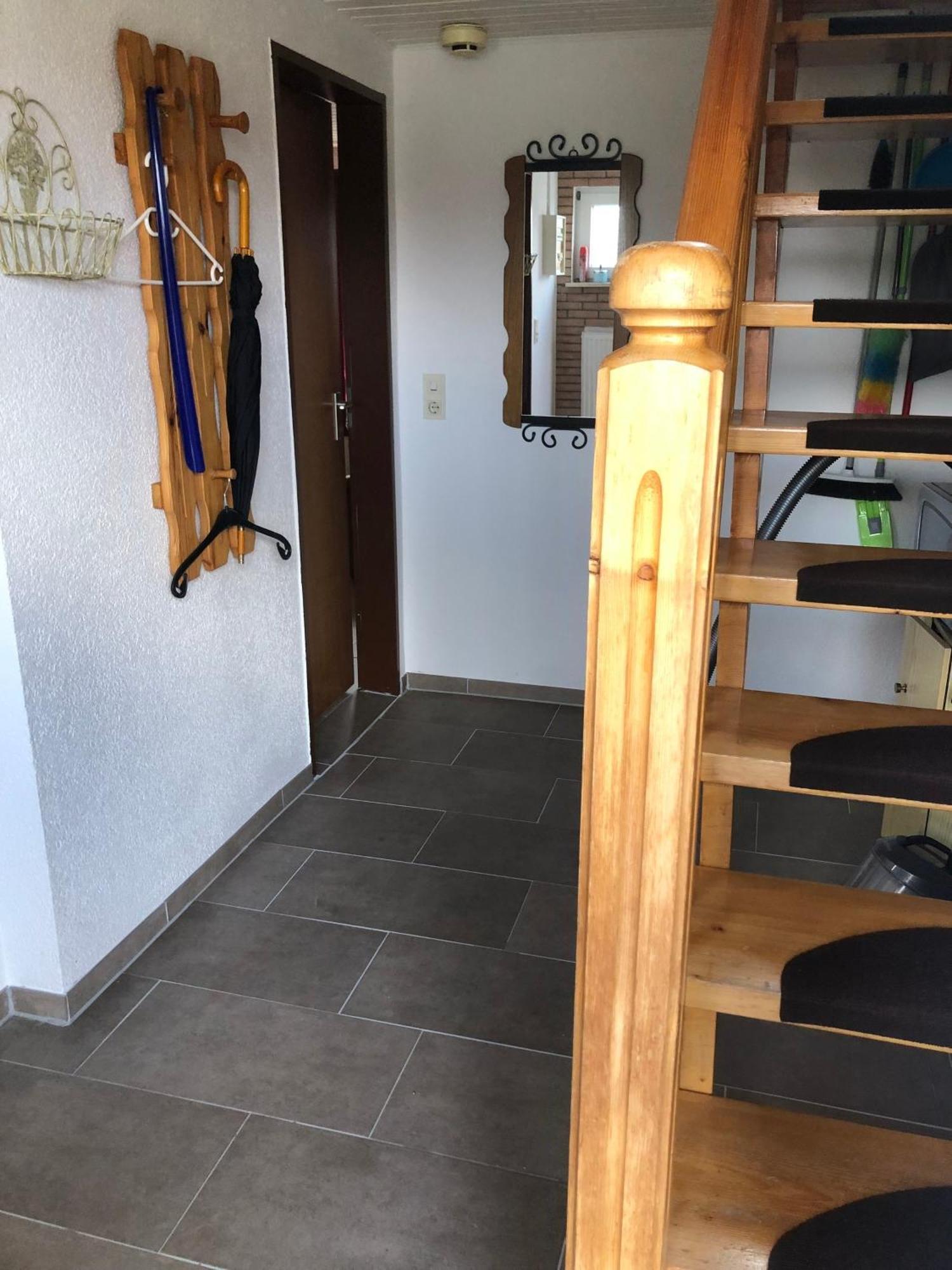 Ferienhaus Ostfriesland Berumbur Eksteriør bilde