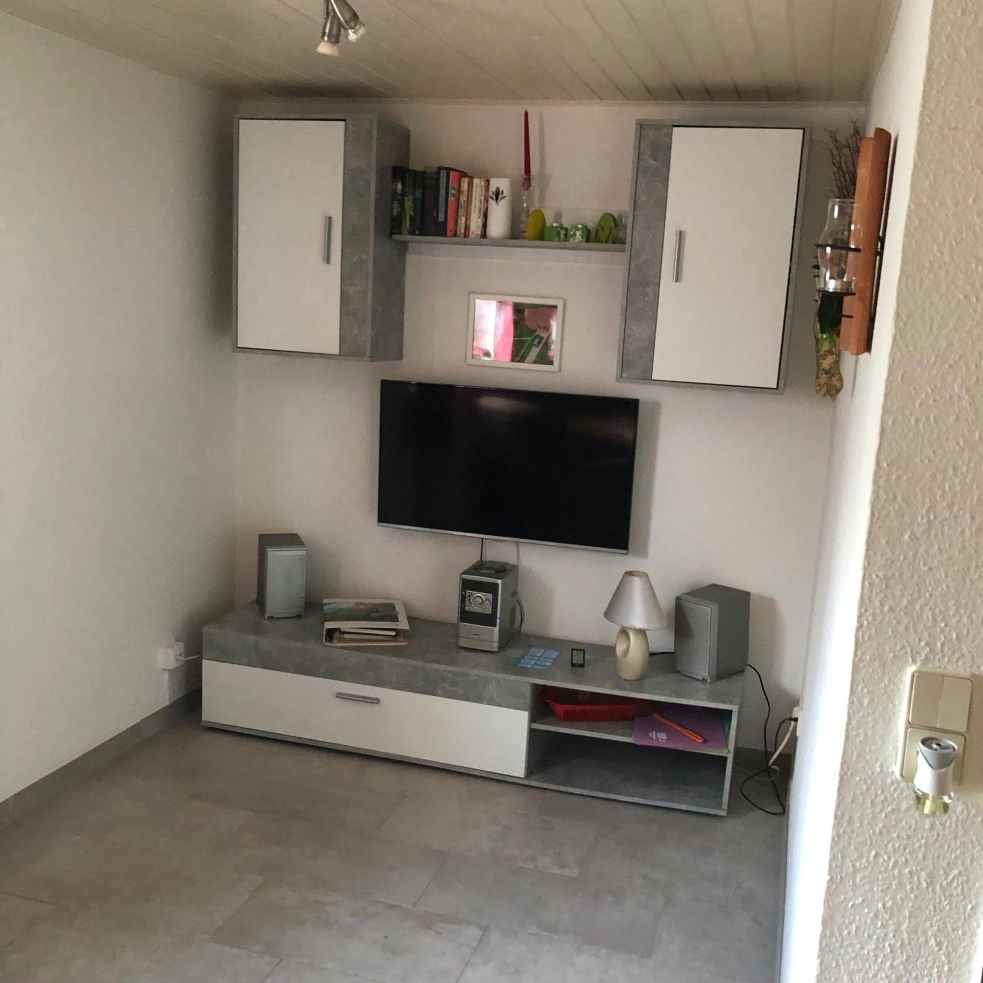 Ferienhaus Ostfriesland Berumbur Eksteriør bilde
