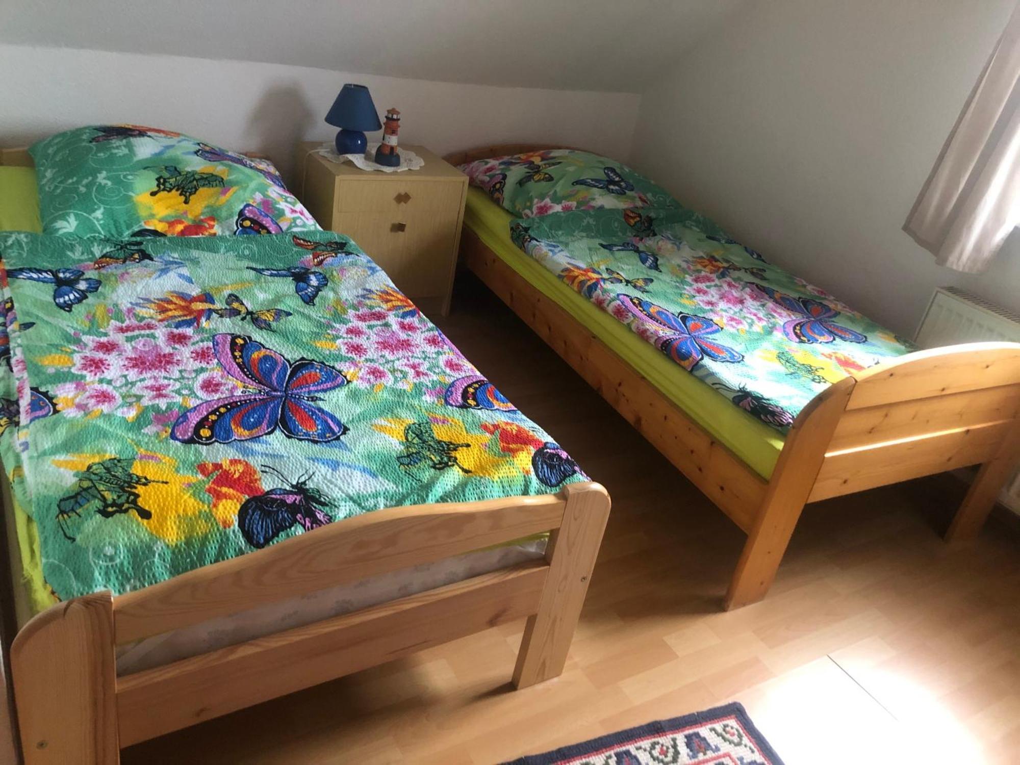 Ferienhaus Ostfriesland Berumbur Eksteriør bilde